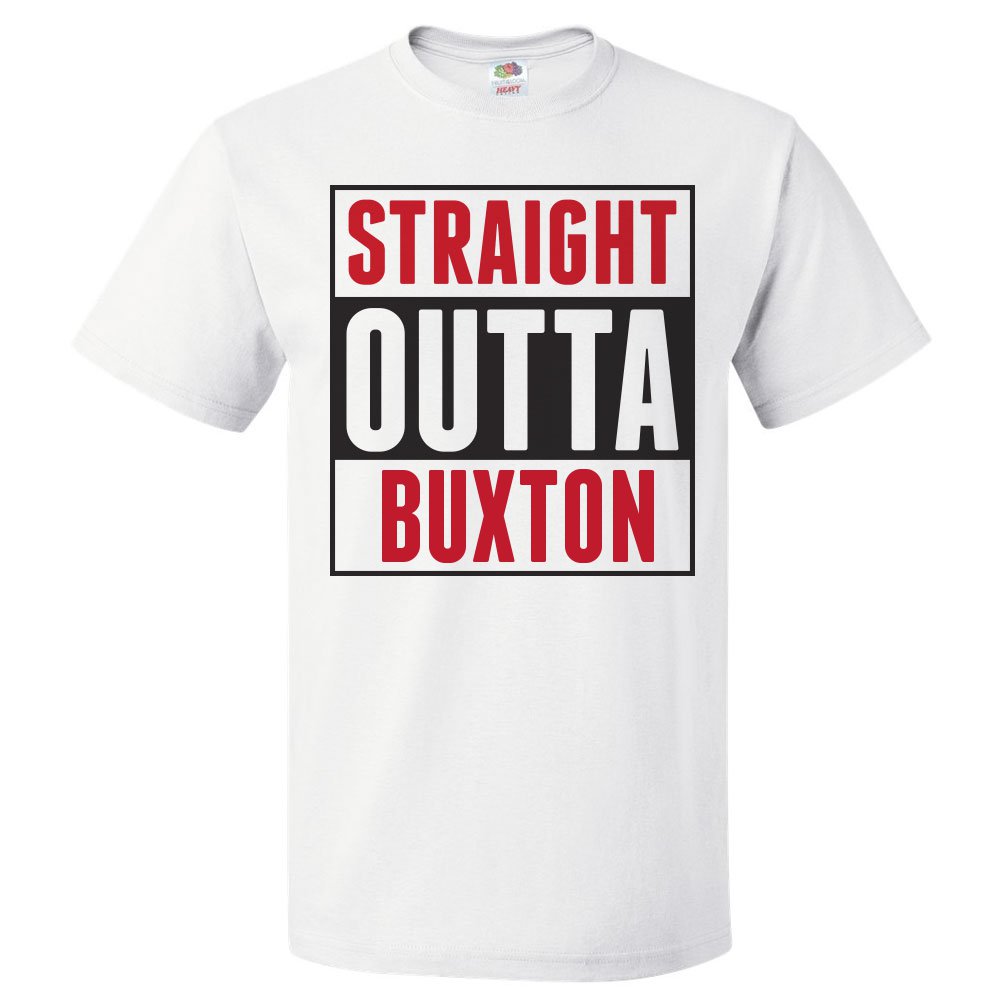 Buxton Shirt 