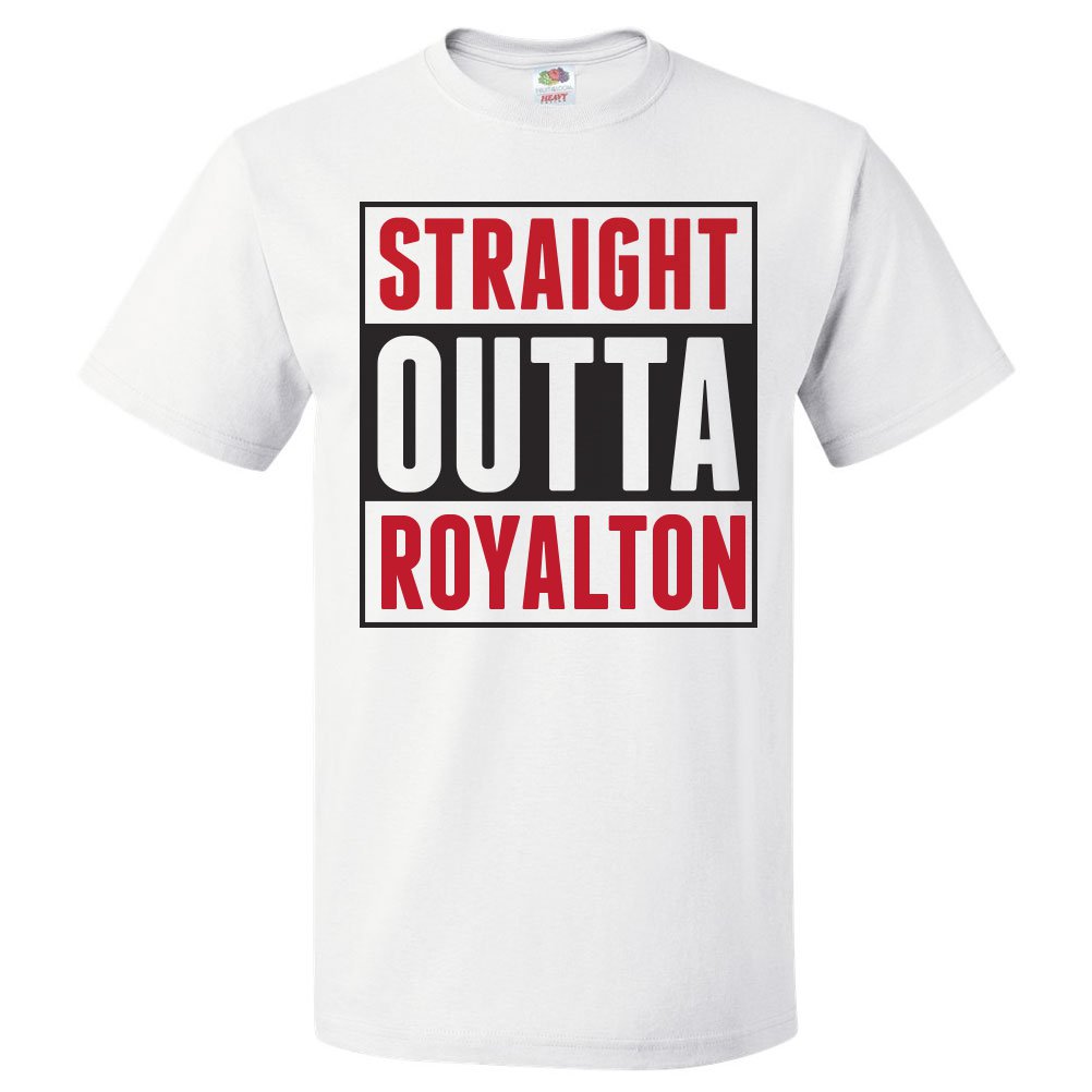 royalton shirt