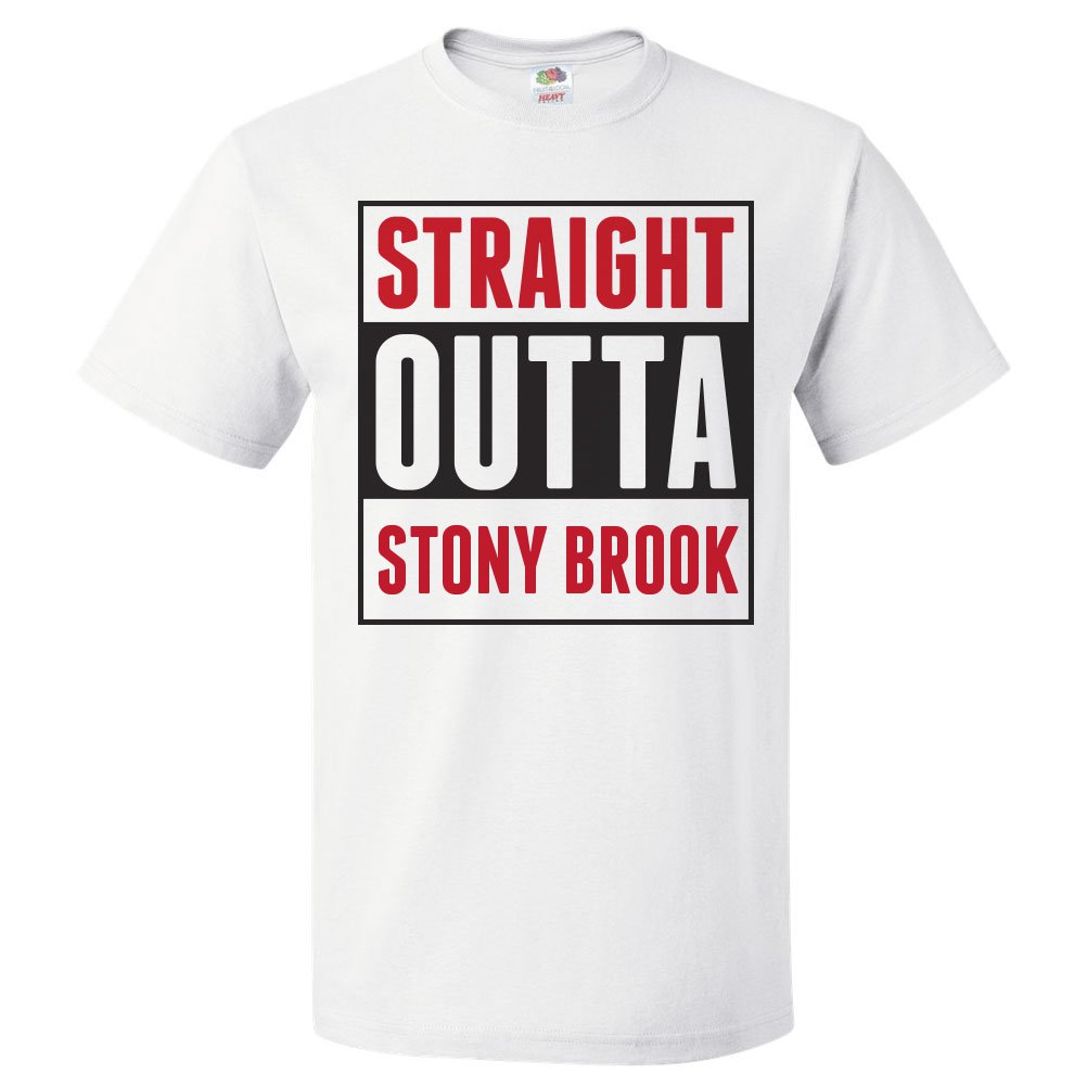 stony brook t shirt